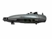 Türgriff links hinten Peugeot 407 Coupe () 9653401680