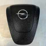 Lenkrad Airbag CHEVROLET TRAX 1.7 TD AWD 631046026