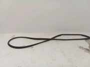 Dichtungsgummi der hinteren Tür (an der Karosserie) TOYOTA HILUX VIII Pick-up (_N1_) 2.4 D 4WD (GUN125_)