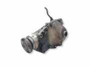Vorderes Untersetzungsgetriebe BMW X3 (F25) xDrive 20 d 7592001