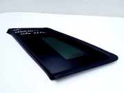 Kleines Seitenfenster hinten links