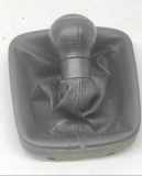 Schaltmanschette Leder VW GOLF V (1K1) 1.9 TDI