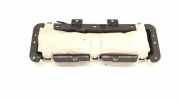 Knie-Airbag MERCEDES-BENZ GLE (W166) 250 d (166.006) A1668600102