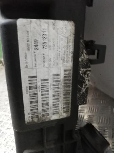 Radiator Pack Set BMW X3 (F25) xDrive 20 d 73912311 Bild Radiator Pack Set BMW X3 (F25) xDrive 20 d 73912311