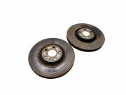 Bremsscheibe links vorne Volvo XC60 I (156)