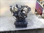 Motor ohne Anbauteile (Diesel) Mercedes-Benz M-Klasse (W164) OM642940