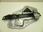 Fensterheber rechts vorne Skoda Yeti (5L) 5L0837402