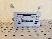 Radio/Navigationssystem-Kombination Mitsubishi Outlander II (CWW) 8701A352