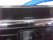 Stoßstange hinten VW Phaeton (3D)