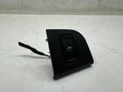 Schalter für Fensterheber links vorne Skoda Octavia III (5E) 5E0867185