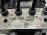 Pumpe ABS Jaguar XK 2 Coupe (X150) 0265950947