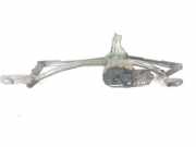Wischergestänge vorne BMW 5er (F10) 7272367