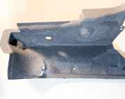 Bodenbelag Kofferraum Audi A4 (8E, B7) 8600001