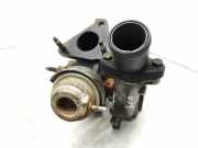 Turbolader Nissan Almera Tino (V10) 14411AW400