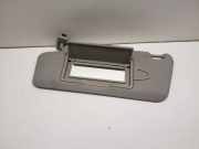Sonnenblende links Mercedes-Benz C-Klasse (W204) A2048104510