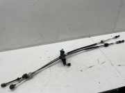 Seilzug für Schaltgetriebe Opel Insignia B Sports Tourer (Z18) 55504471
