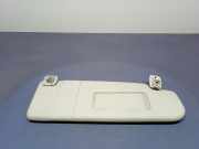Sonnenblende links VW Golf V Plus (5M, 521)