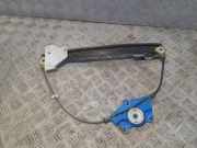 Fensterheber links hinten Audi A4 Avant (8E, B7) 8E0839461B