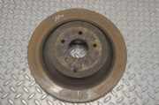 Bremsscheibe rechts hinten Infiniti FX (S51) 350MM