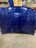 Motorhaube Jaguar X-Type (X400) 1X4316612AA