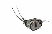 Türschloss links hinten Citroen C-Crosser (VU, VV)