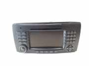 Radio/Navigationssystem-Kombination Mercedes-Benz R-Klasse (W251) A2518703489