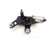 Wischermotor hinten Audi Q5 (8R) 8E9955711E