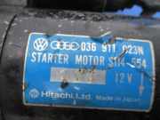 Anlasser VW Polo II (86C)