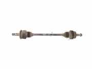 Antriebswelle links hinten Mercedes-Benz SLK (R172) A1723505400