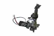 Lenkgetriebe Servo Toyota Avensis (T25) 4520005240