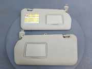 Sonnenblende links Mazda BT-50 (CD)