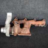 Turbolader Ford Focus (DAW, DBW) XS4Q6K682DD7064991
