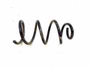 Feder links hinten Nissan Note (E12)