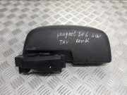 Schloss Heckdeckel Peugeot 206 SW (2E/K) 9653208080