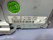 Radio/Navigationssystem-Kombination Ford Mondeo IV Turnier (BA7) 7M2T18K931AC