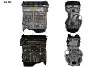 Motor ohne Anbauteile (Benzin) Kia Magentis (GE) G4KD