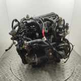 Motor ohne Anbauteile (Diesel) Ford USA Ranger III (TKE) SAFA