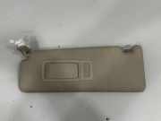 Sonnenblende links BMW 3er (F30, F80) 7349347