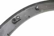 Kotflügelverbreiterung links vorne Ford Transit V363 Pritsche/Fahrgestell (FED, FFD) BK31V278L01BHW