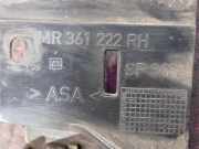 Kühlergrill unten Mitsubishi Carisma Stufenheck (DA0) MR361222RH