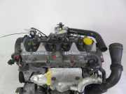 Motor ohne Anbauteile (Diesel) Honda Civic VII Hatchback (EU, EP) 4EE2
