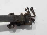 Federblatt rechts hinten Renault Master II Kasten (FD) 7700308817