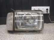 Hauptscheinwerfer rechts Audi 200 (43) 12296400