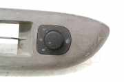 Schalter für Fensterheber links hinten VW Golf V Plus (5M, 521) 5M1867371B