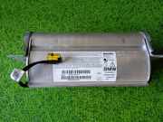 Airbag Knie BMW 6er (E63) 397039708134