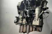 Motor ohne Anbauteile (Benzin) Audi A4 Avant (8K, B8) CAG