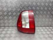 Kennzeichenleuchte Audi A3 Sportback (8V)