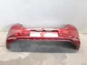 Stoßstange hinten Toyota Auris (E18) 5215902D30