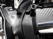Kühlergrill oben Volvo XC40 (536) 32291463