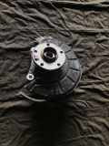 Achsschenkel (ABS) rechts vorne VW Passat B5.5 (3B3)